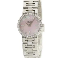 2025年最新】piaget 時計の人気アイテム - メルカリ