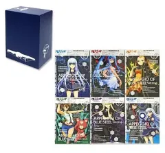 ○超特価・超美品・暁き鋼のアルペジオ全巻セット(1～28巻)・