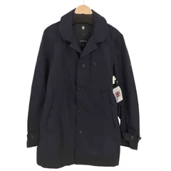 2025年最新】G-STAR RAW メンズ トレンチコートの人気アイテム