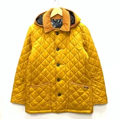 2025年最新】lavenham キルティング イエローの人気アイテム - メルカリ