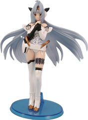トレーディングフィギュア コスモス Ver.1 ぜのコミバージョン(髪フルカラー) アナザーカラーVer. 「フィギュアマイスター ゼノサーガレジェンドEP2」