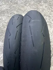 ピレリ スーパーコルサ　スパコル　110/70 140/70 前後セット 楽天市場】スーパーコルサ 110 70 17の通販