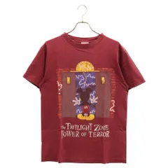 2024年最新】tower of terror tシャツの人気アイテム - メルカリ