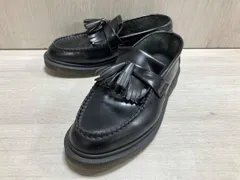 2025年最新】ドクターマーチンタッセルローファー uk5の人気