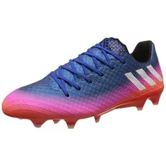 adidas サッカースパイク23.5cm メッシ16.1 adidas - 新品 adidas messi 16.1 FG/AG メッシ 限定 プロ支給品