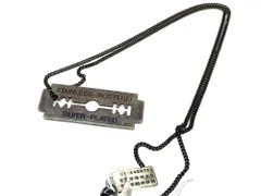 2025年最新】マルジェラ カミソリの人気アイテム - メルカリ