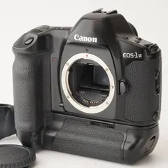 ☆動作良好☆ キャノン Canon EOS-1N HS ボディ 8058 2025年最新】canon eos-1n hsの人気アイテム - メルカリ