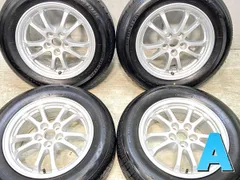 195/65R15  
ブリヂストン ネクストリー 
トヨタ純正  
15x6.5 40 100-5穴 
中古タイヤ サマータイヤ ホイールセット 4本セット
 s15250223011