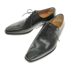 7/13まで値下げ 【未使用】フランチェスコベニーニョ　26cm相当　革靴 imgrc0105673937.jpg