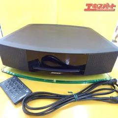 2025年最新】Bose Wave music system IIIの人気アイテム - メルカリ