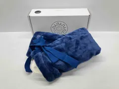 【新品】ユーユーボトル ロングカシミア湯たんぽ ネイビー 新品】ユーユーボトル ロングカシミア湯たんぽ ネイビー YUYU