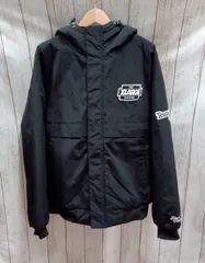 2025年最新】nylon puffer jacket xlargeの人気アイテム - メルカリ