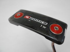 【最短翌日発送】O-WORKS #1W | 中古 | パター | オデッセイ