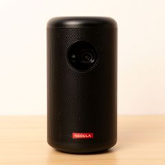 NEBULA ブラック スピーカー 本体 - メルカリ