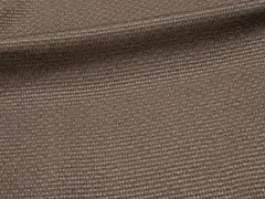 平和屋着物■男性　紬　霞文　正絹　逸品　CAAY3703xiのサムネイル