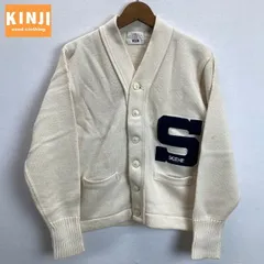 2025年最新】VAN レタードカーディガンの人気アイテム - メルカリ