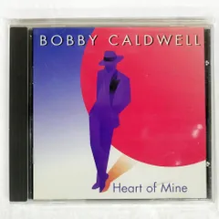 2025年最新】BOBBY caldwell heartの人気アイテム - メルカリ