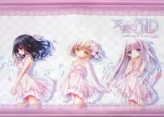 電撃文庫 　天使の3P！　直筆サイン　ポートレイト 電撃文庫 天使の3P！ 直筆サイン ポートレイト 電撃文庫 天使の