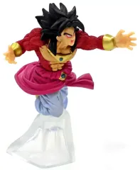 【中古】トレーディングフィギュア 超サイヤ人4ブロリー 「ドラゴンボール超 VSドラゴンボール16」
