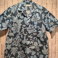 3000円以下のアロハシャツ