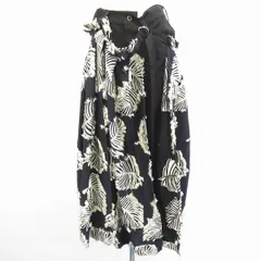 ヴェントリロクイスト ヴィンテージ スカート ロングスカート [a964996]