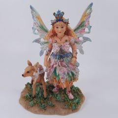 【新品・英国直輸入】クリサリスコレクションの美しい天使・妖精　グリーン・パスチャーズ（10%OFF）　天使のやさしさと妖精の魔法をあなたの暮らしに。気品ある英国デザイン、時を超える美しさをお届けします。