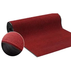 MUNI carpets 玄関マット エントランスラグ 絨毯 ウール サイズ55×75cm MUNI CARPETS （Entrance / 玄関） ラグ｜Yahoo