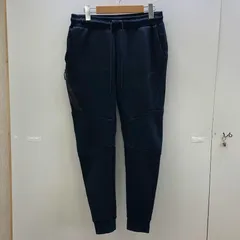 NIKE/ナイキ スウェットパンツ スウェパン ボトムス スポーツウェア ジョガー CHINA製 メンズ S ブラック