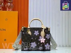 ルイ・ヴィトン LOUIS VUITTON ショルダーバッグ-WTO輸入2