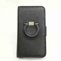2025年最新】Salvatore Ferragamo iPhone用ケースの人気アイテム