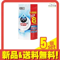 食洗機用JOY(ジョイ)  930g (詰め替え用 特大) 5個セット まとめ売り