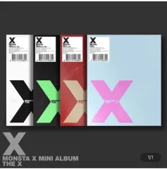 monstax モネク チャンギュン 即購入⭕️ 2025年最新】monstax チャンギュンの人気アイテム - メルカリ
