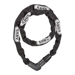 ABUS AirSmiler 空気入れとコードロックセット