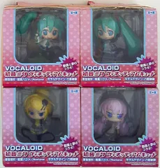 2025年最新】初音ミク ヴィネッティアムキュート 全4種の人気