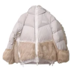 2025年最新】sakai nike ファーの人気アイテム - メルカリ