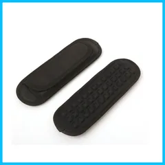 【TOUFEIYUAN】サーモス水筒カバー アップグレードされたショルダーストラップショルダーパッド、ウォーターボトル滑り止め魔法瓶ショルダーパッド、圧力を軽減するユニバーサルショルダーパッド、ラップトップバッグ、ギター、シートベルト、カメラ、ウォーターボトル