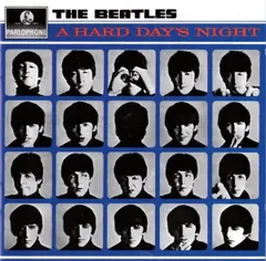 2025年最新】ビートルズ a hard day's night lpの人気アイテム