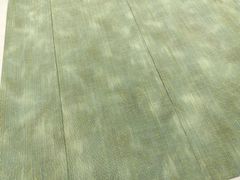 希少 染織 富田潤 Jun Tomita パネル - メルカリ
