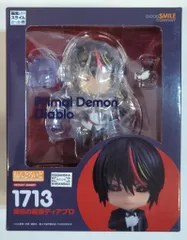 2025年最新】ディアブロ ねんどろいどの人気アイテム - メルカリ