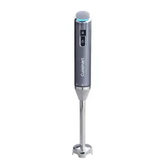 Cuisinart ハンドブレンダー I bought a Cuisinart hand blender so I'll review it! - YouTube