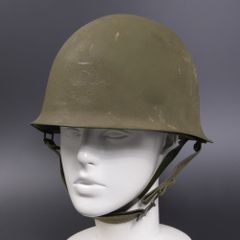ロシア軍 ソ連軍 SSh-40 ヘルメット カースカ レプリカ 新品未使用