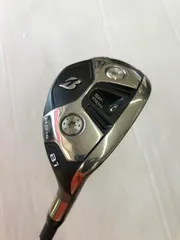 グランプリゴルフ　ユーティリティ　17° modus GOST グランプリゴルフ ユーティリティ 17° modus GOST ゴルフ