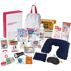 【お取り寄せギフトS】能登のために チャリティー防災20点セット FNT-C20(B4)