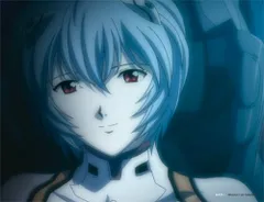 ジグソーパズル プチ2 エヴァンゲリヲン新劇場版 500スモールピース 綾波レイ (16.5cm×21.5cm、対応パネル:プチ2専用) 