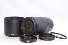 タムロン ( TAMRON ) 70-300mm F/4.5-6.3 Di III RXD A047 ニコンZ