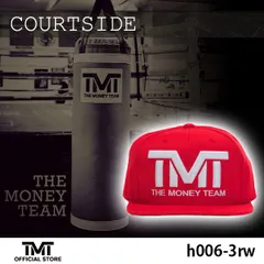 【新品・希少】TMT メイウェザー限定キャップ 再販なし 新品・希少】TMT メイウェザー限定キャップ 再販なし - メルカリ