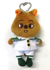 【中古】キーホルダー ハン SKZOO バッグチャーム HAN QUOKKA 「Stray Kids 5-STAR Dome Tour 2023」 会場・JYP JAPAN ONLINE STORE限定