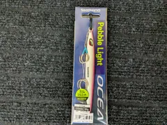 シマノ SHIMANO オシア ペブルライト JV-P08W 80g STGピンギン