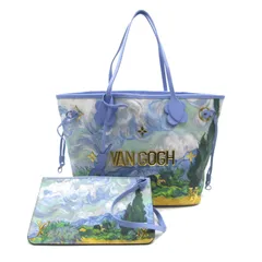 2024年最新】ルイヴィトン ゴッホの人気アイテム - メルカリ 