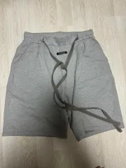 2025年最新】FEAR OF GOD メンズ ショートパンツ・ハーフパンツの人気